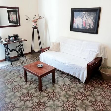Maride Holiday Noto Exterior foto