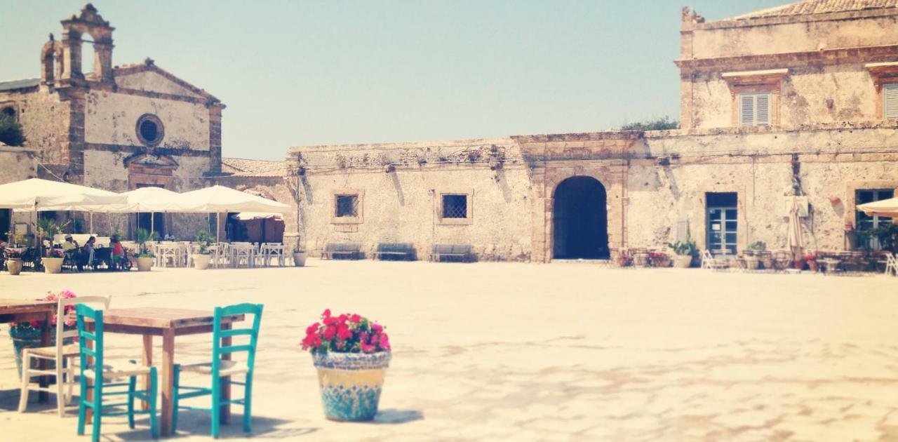 Maride Holiday Noto Exterior foto